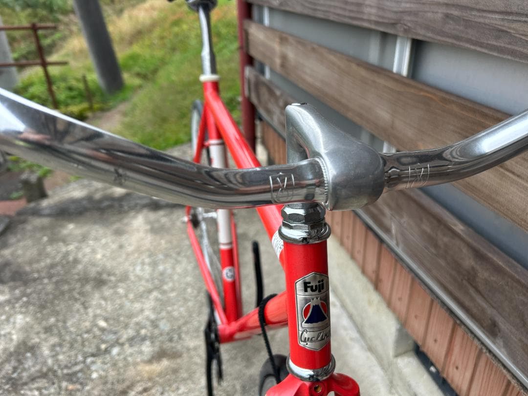 FUJI FEATHER（フジ フェザー）