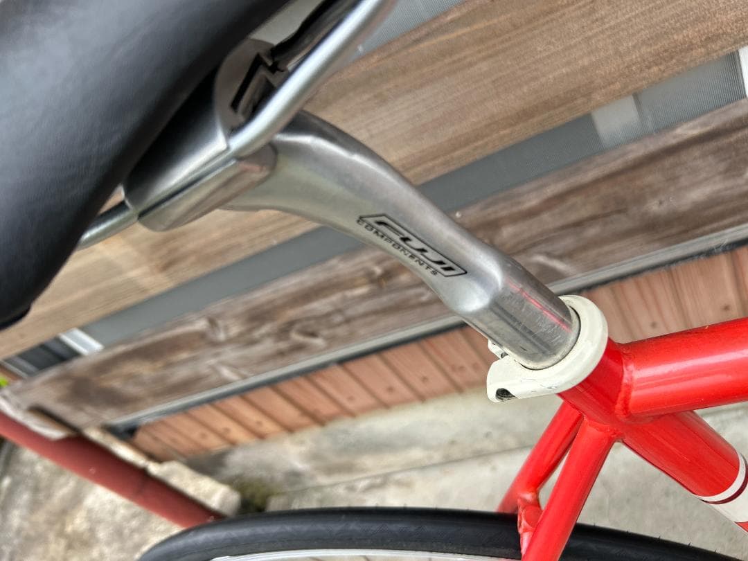 FUJI FEATHER（フジ フェザー）