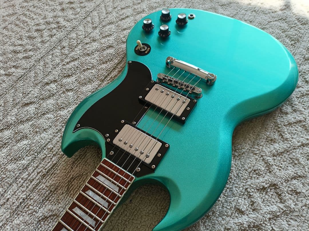 Seed SGタイプ Sago オーダー品