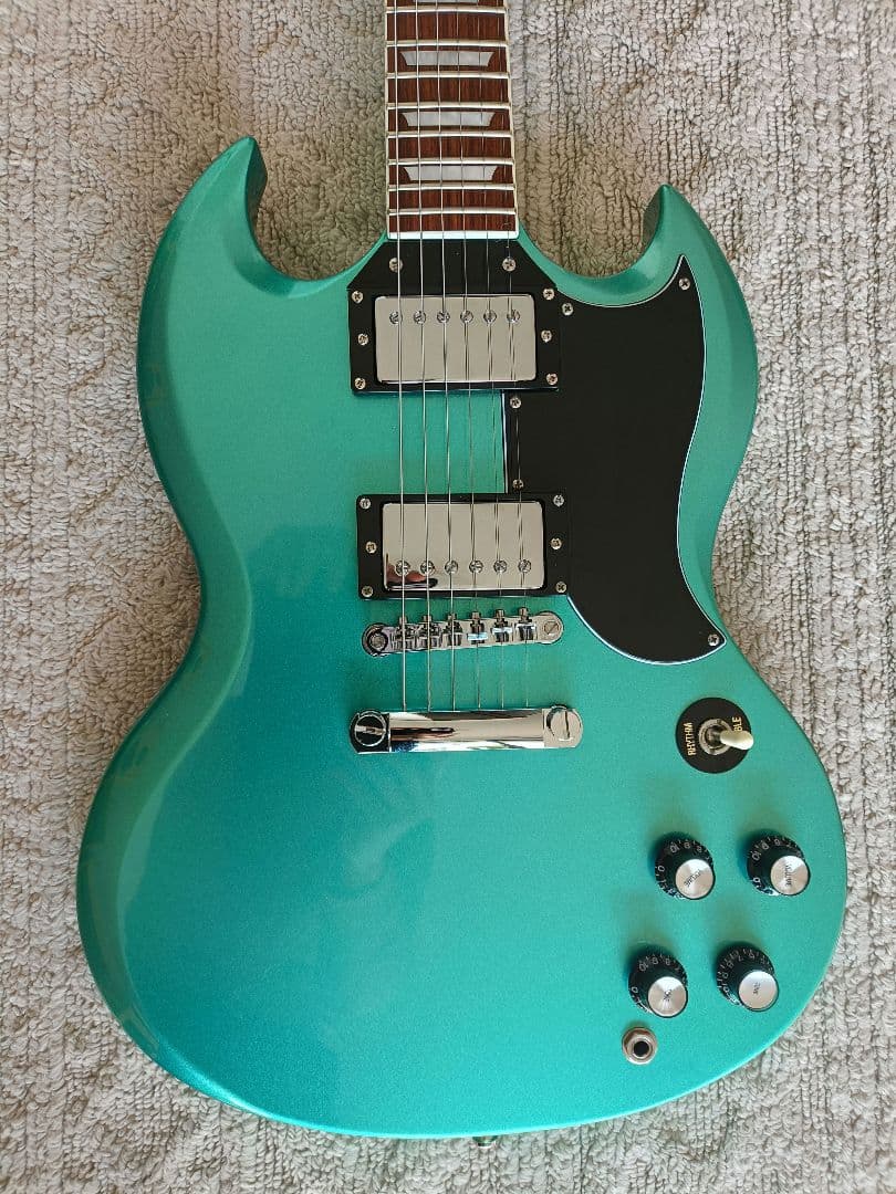 Seed SGタイプ Sago オーダー品