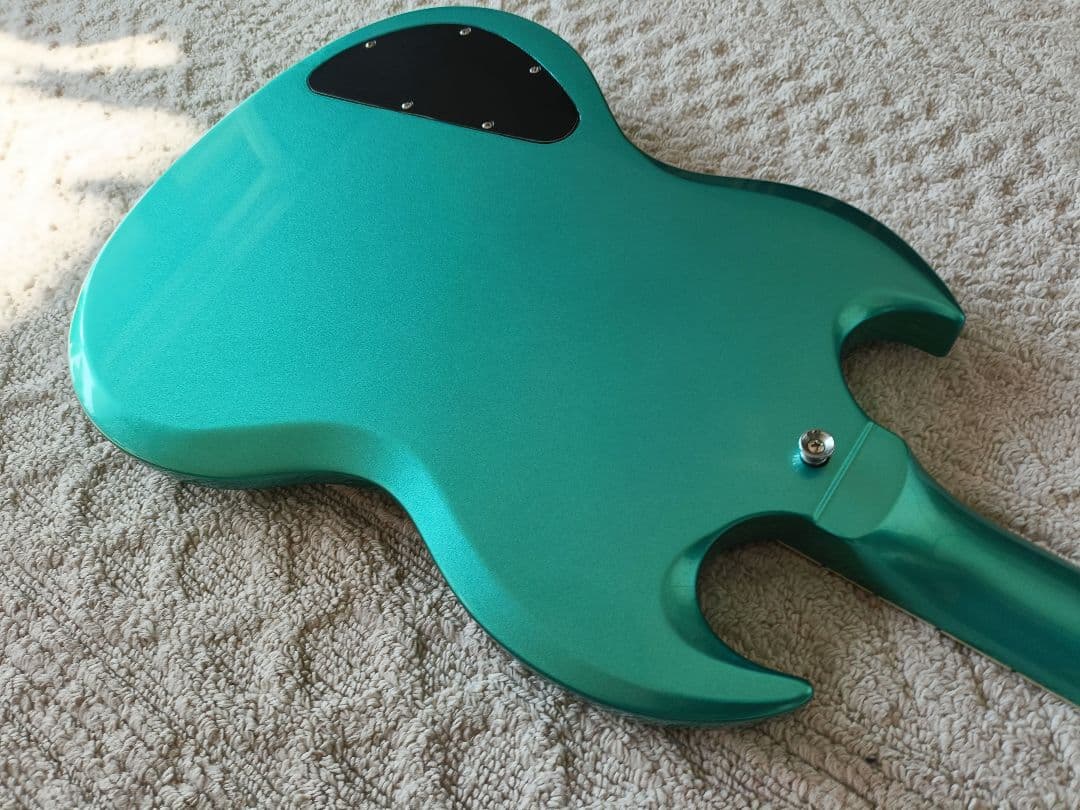 Seed SGタイプ Sago オーダー品