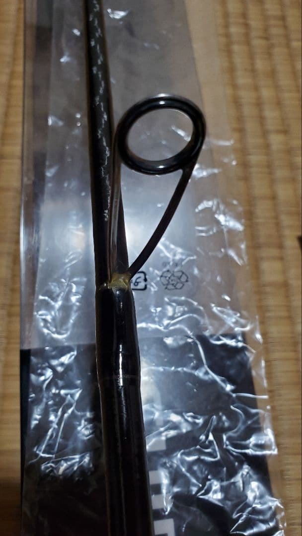 セフィアCi4+ S806 M