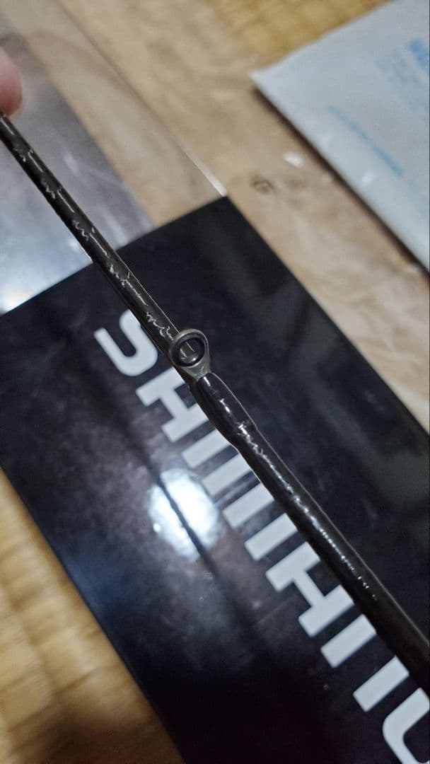 セフィアCi4+ S806 M