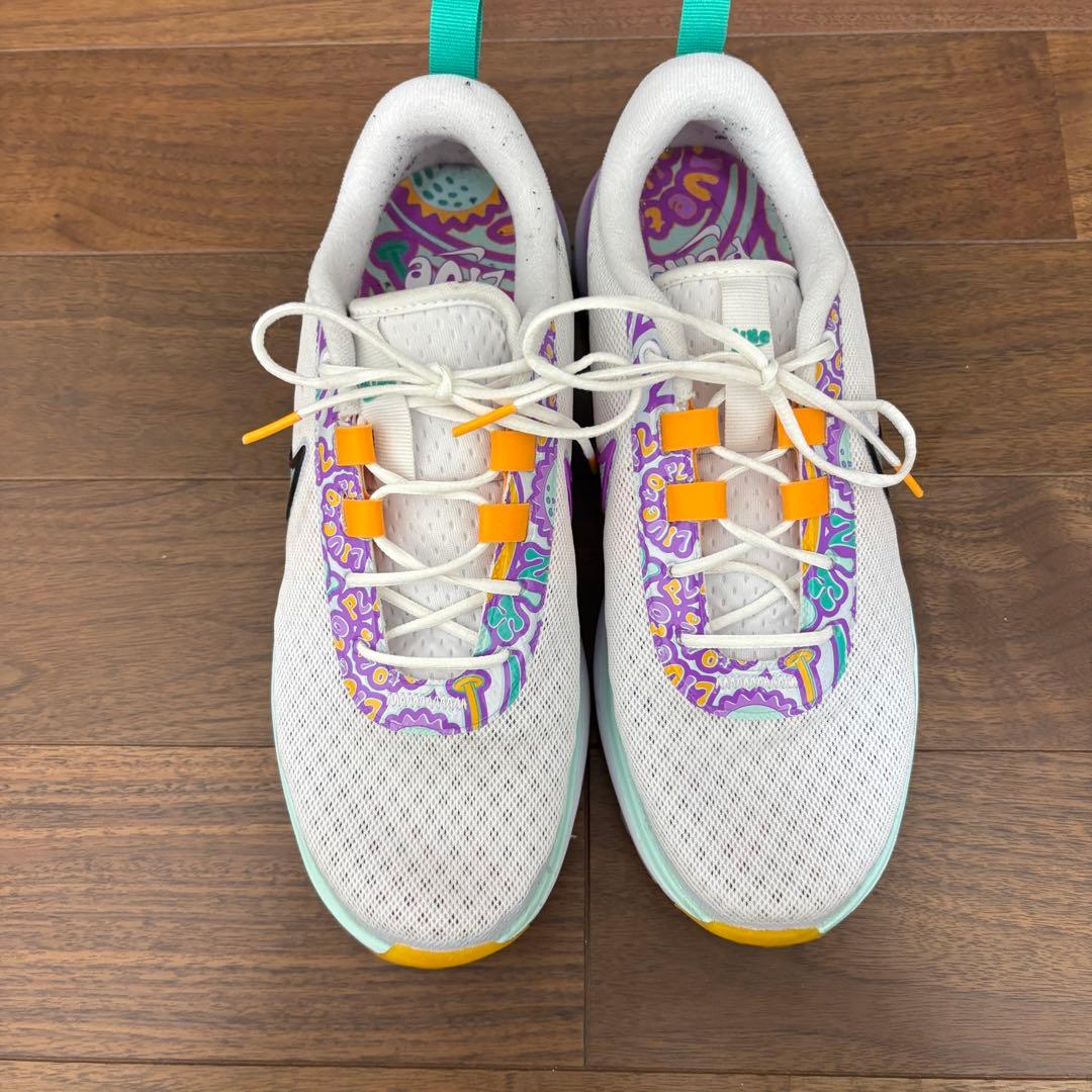 NIKE インフィニティ エース ゴルフシューズ　27.0cm