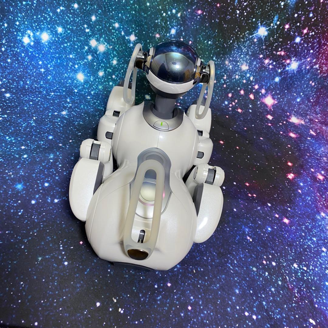 SONY AIBO ERS-7 マインド3[ソニーアイボ]