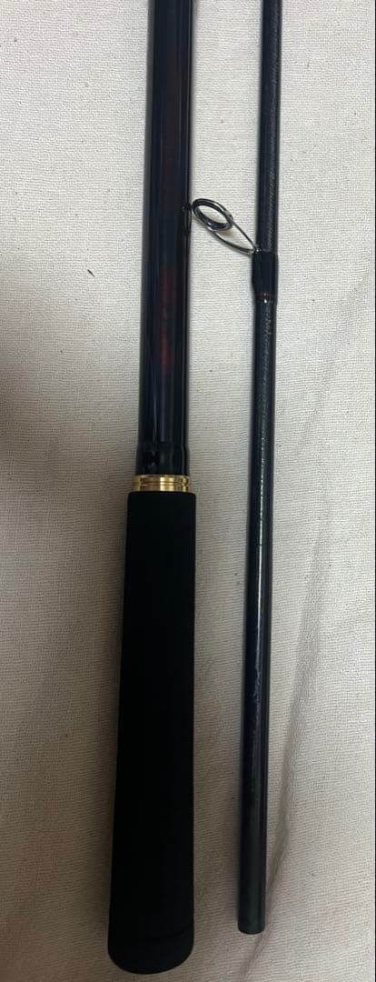 ダイワ オーバーゼア グランデ サーフモデル 98MMH