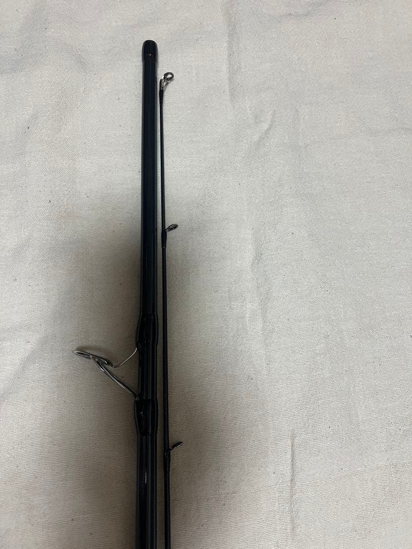 ダイワ オーバーゼア グランデ サーフモデル 98MMH