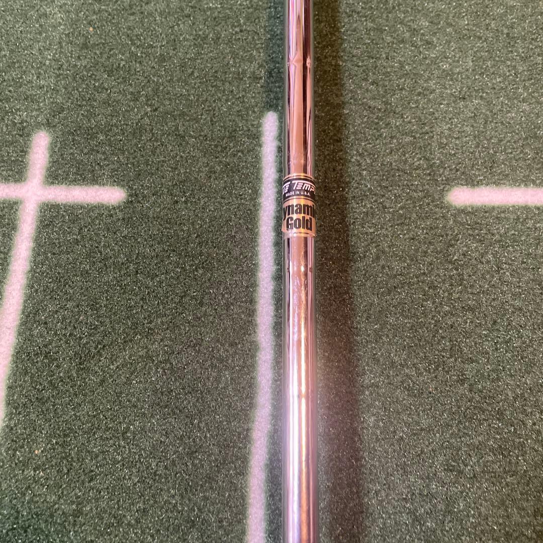 キャロウェイ　MD3 MILLED ウェッジ　58度 レフティ（左）