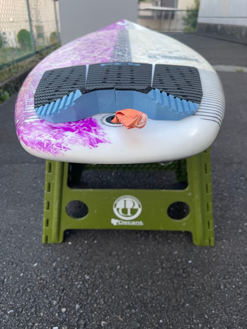 Channel s ULTRA Joe 5'9 サーフボード