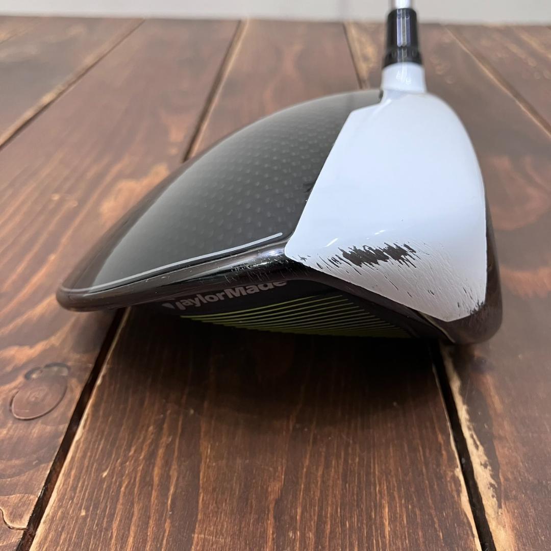 テーラーメイド　ドライバー　レディース　M2　12度　Flex-L