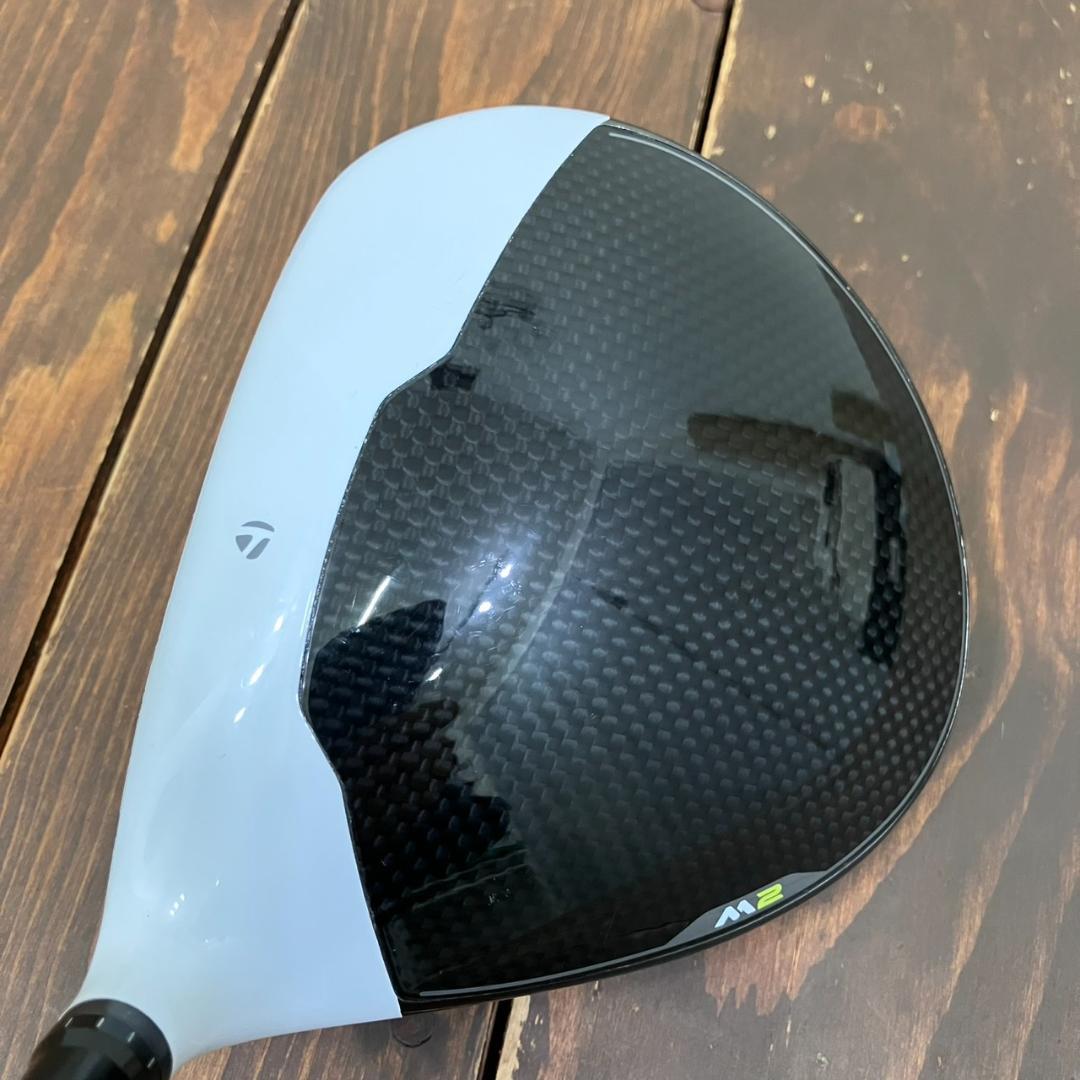 テーラーメイド　ドライバー　レディース　M2　12度　Flex-L