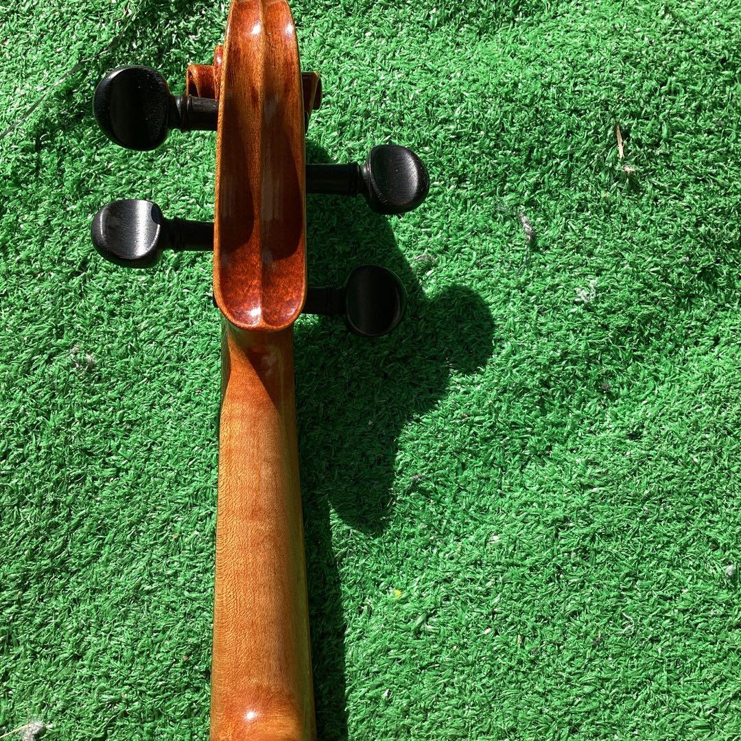 スズキ　バイオリン　特No.1 1969年