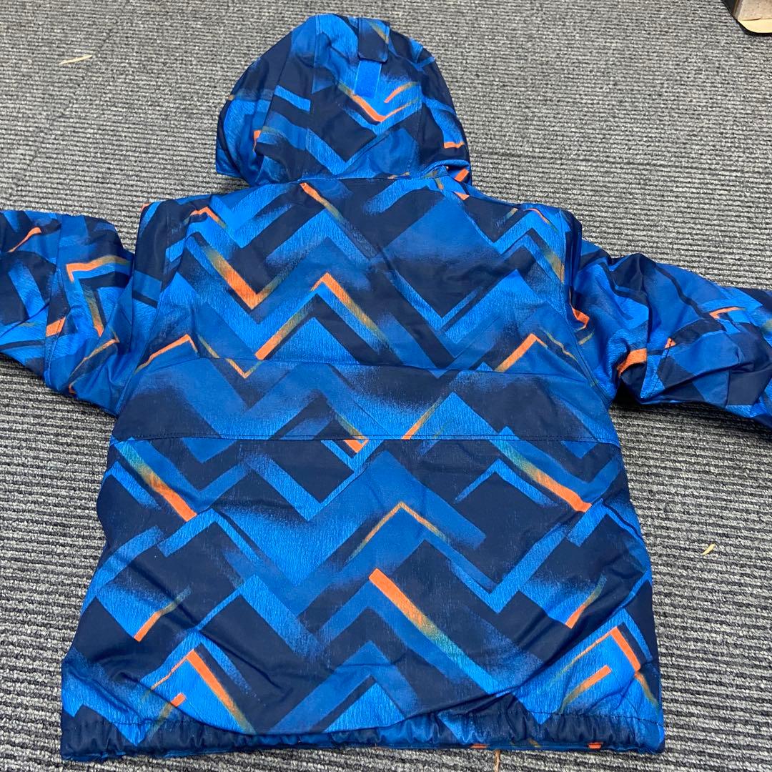 新品・未使用⭐️Columbia コロンビア　スキーウェア　キッズ　110cm