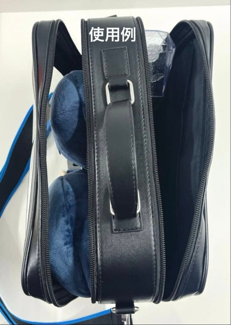 Ado【通販限定】外に出なさい。いっしょにおでかけバッグ