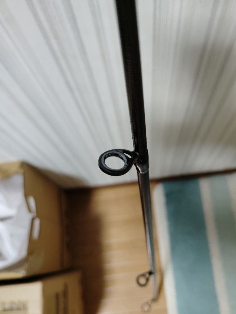 DAIWA　LABRAX（ラブラックス）AGS　96MLM 美品