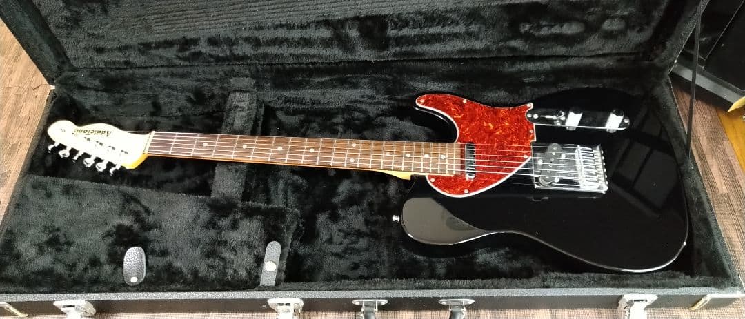 Addictone テレキャスタータイプ