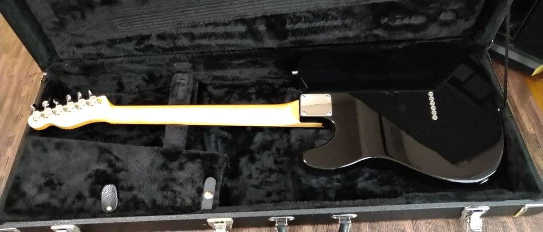 Addictone テレキャスタータイプ