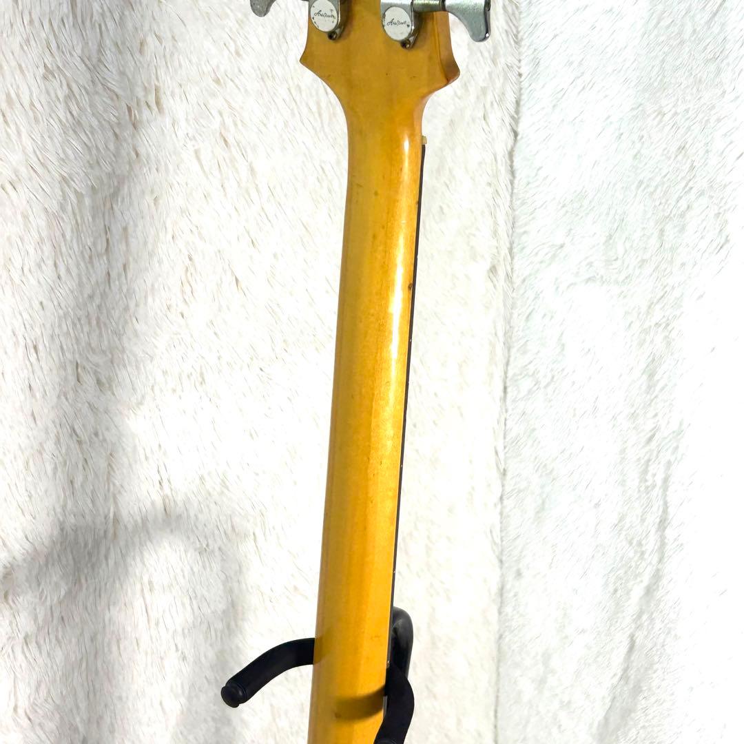 Aria Pro Ⅱ CSB-380 1985年 マツモク期