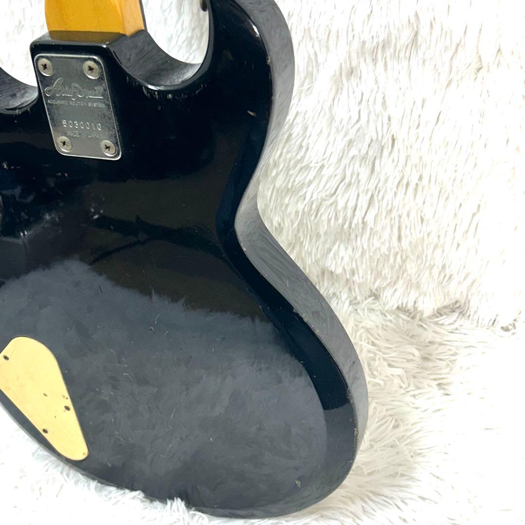 Aria Pro Ⅱ CSB-380 1985年 マツモク期