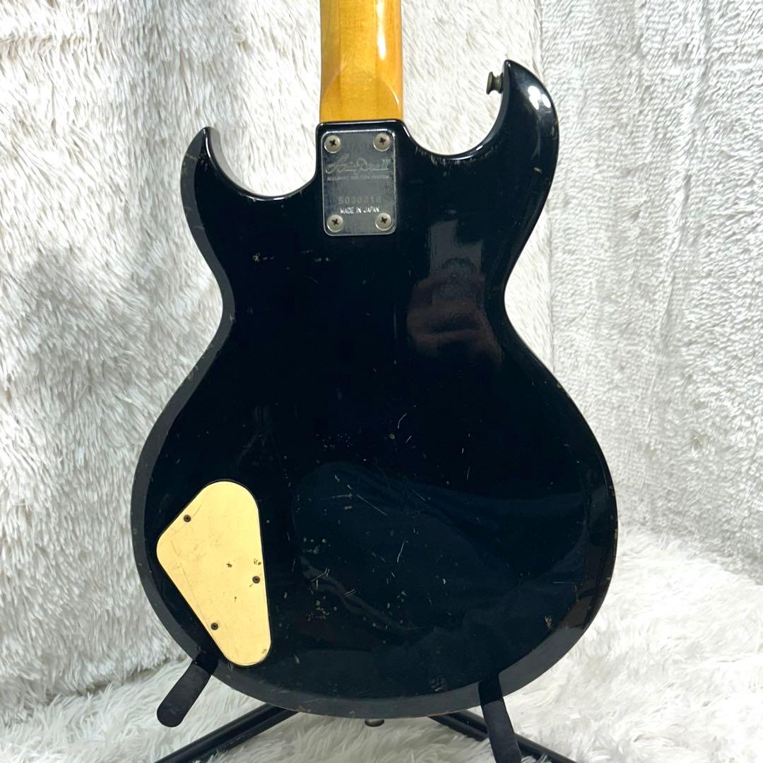 Aria Pro Ⅱ CSB-380 1985年 マツモク期