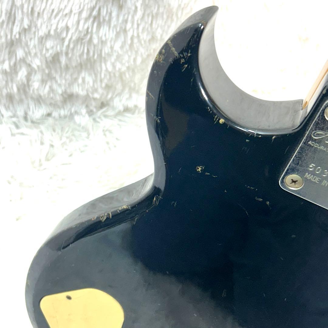 Aria Pro Ⅱ CSB-380 1985年 マツモク期