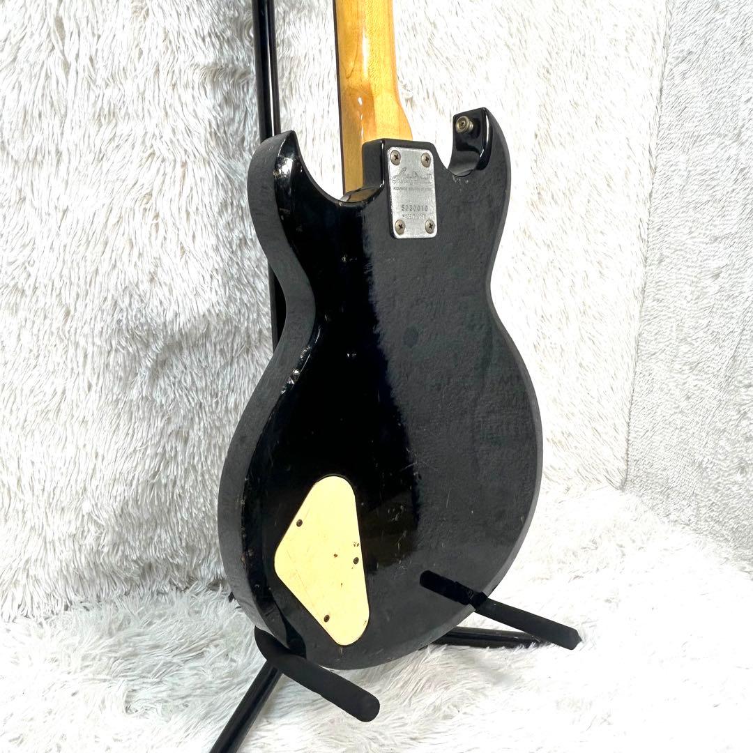 Aria Pro Ⅱ CSB-380 1985年 マツモク期