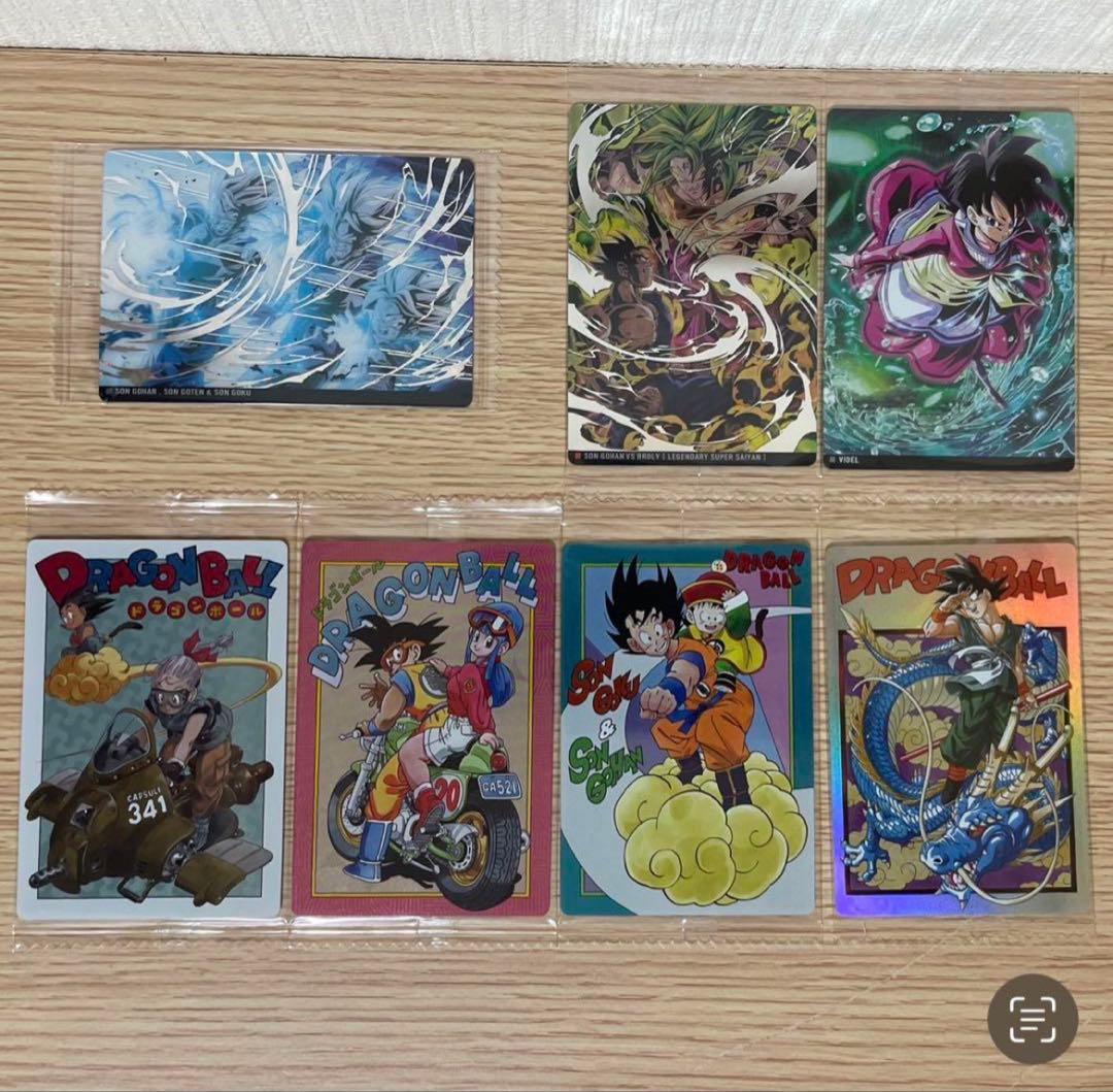 【フルコンプ】【未開封】 ドラゴンボール イタジャガ Vol.3 全31種