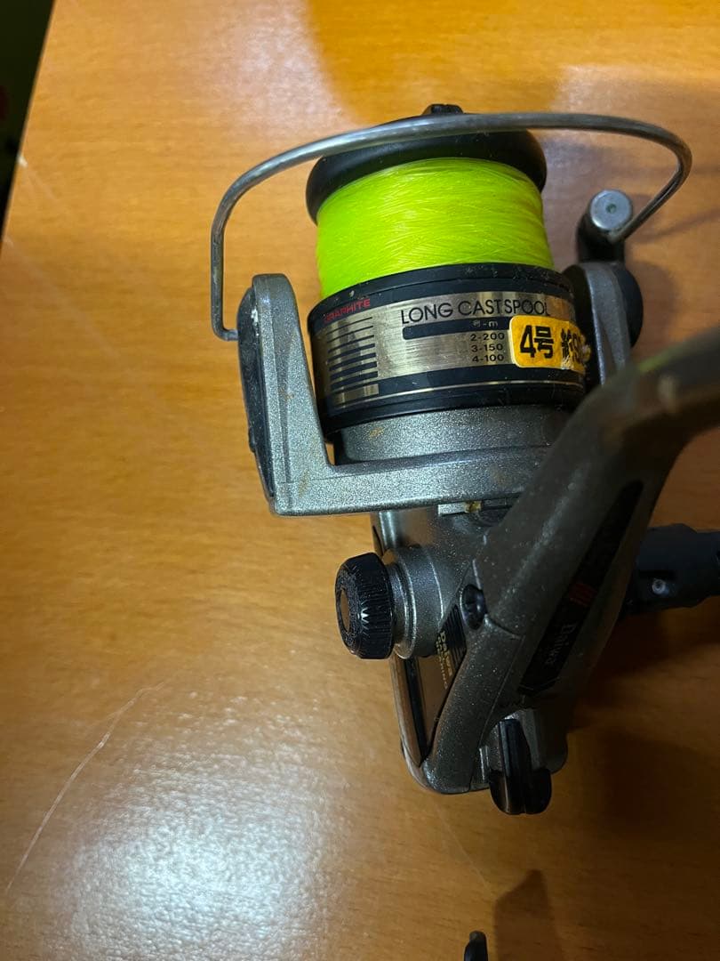 釣りリールセット 10個　ダイワ　シマノ　ジャンク品