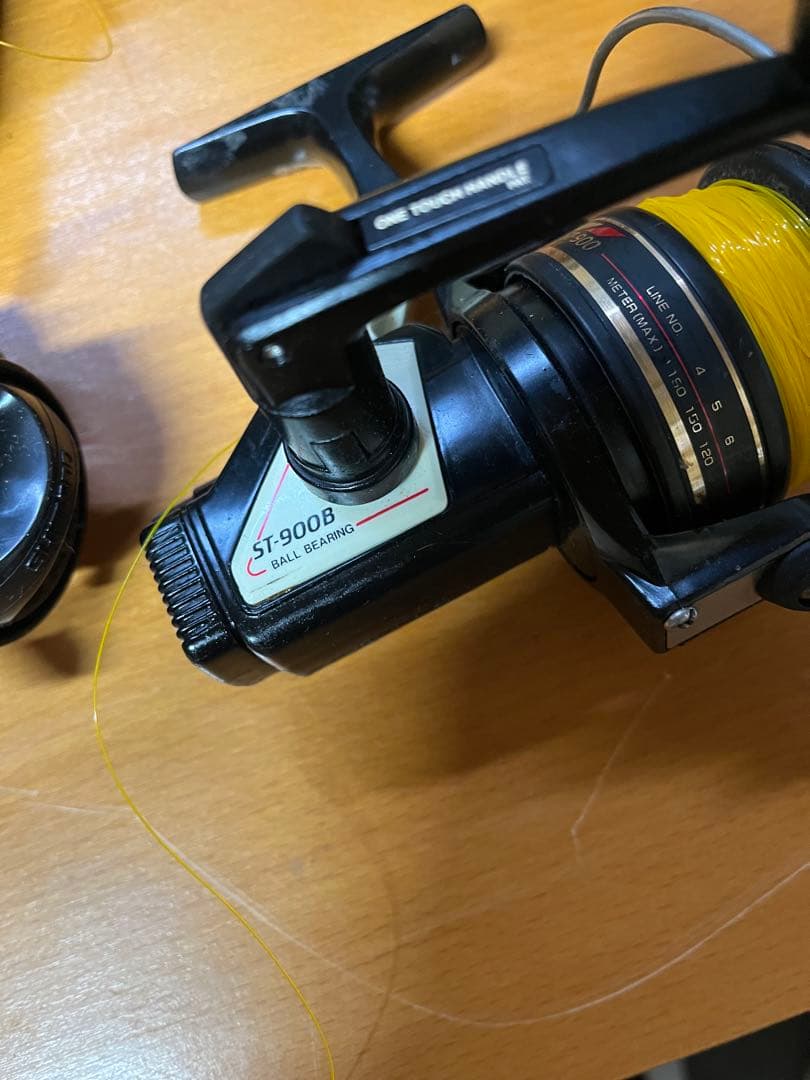 釣りリールセット 10個　ダイワ　シマノ　ジャンク品