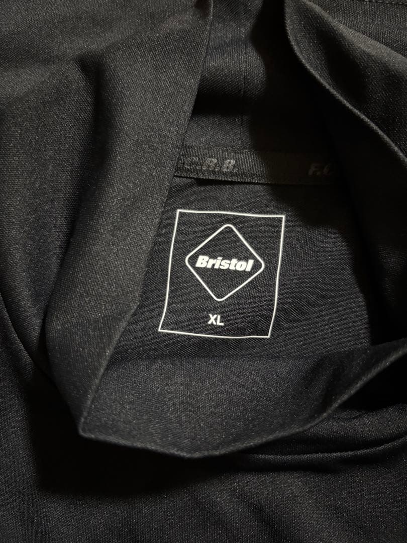 ウェア Bristol MOCKNECK TRAINING TOP