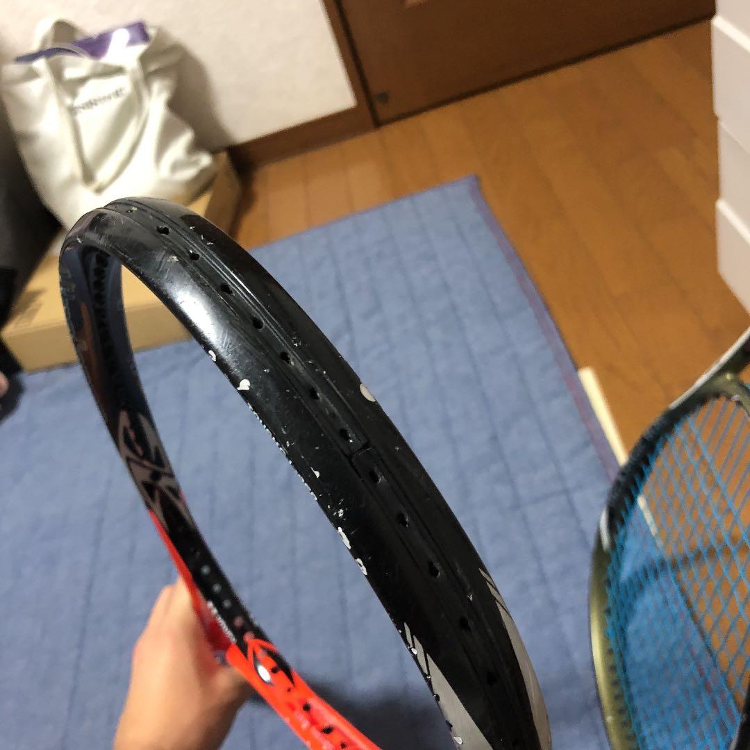 ヨネックス ソフトテニスラケット ミズノ