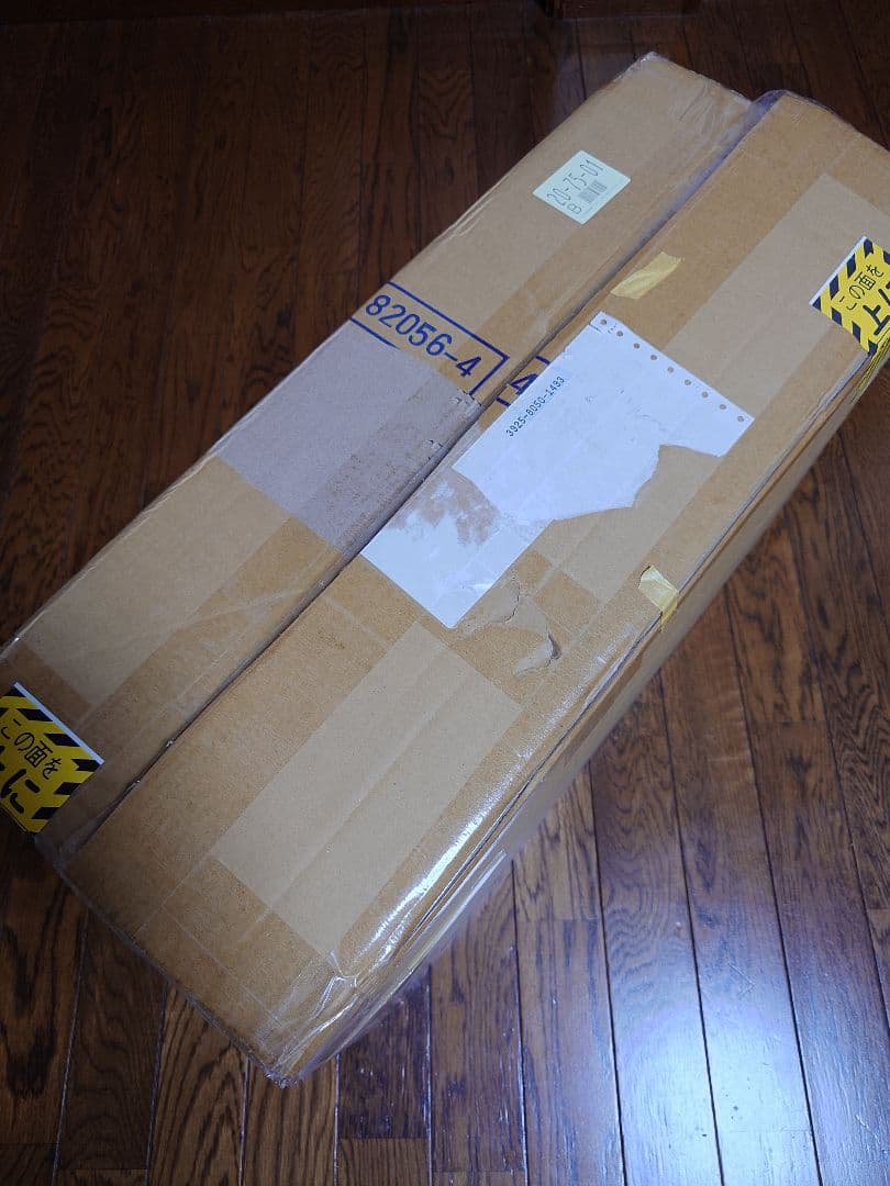 Traxxas TRX-4 Defender 1/10スケール