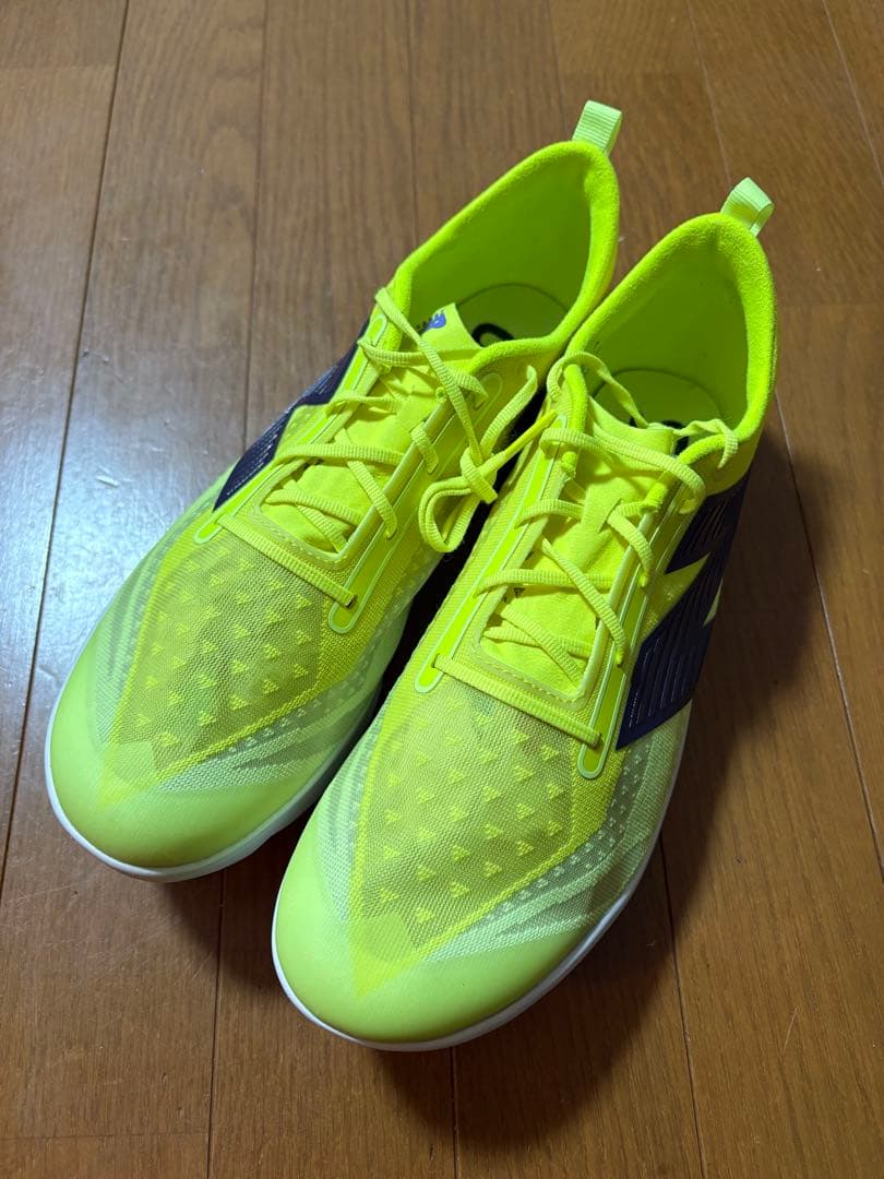 【箱付極美品‼️】PWR-X V3 28.5cm