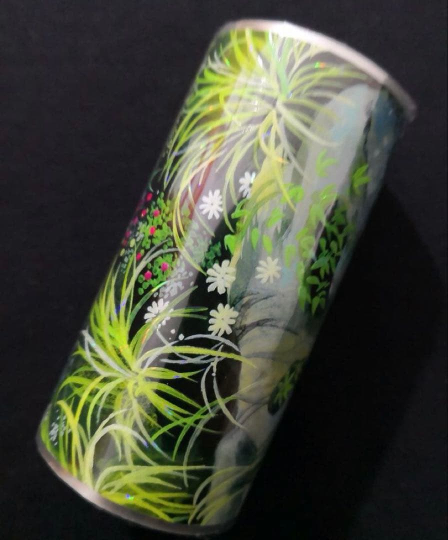 【8553】海外　マステ　5m巻売り　貝殻光マスキングテープ　背景