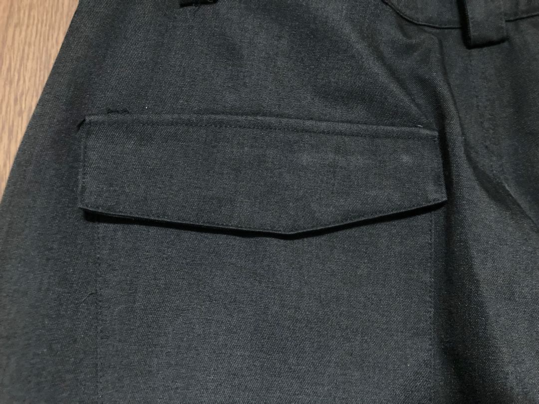 美品　PONTAPES ポンタペス スノーボード　ウェア　上下セット