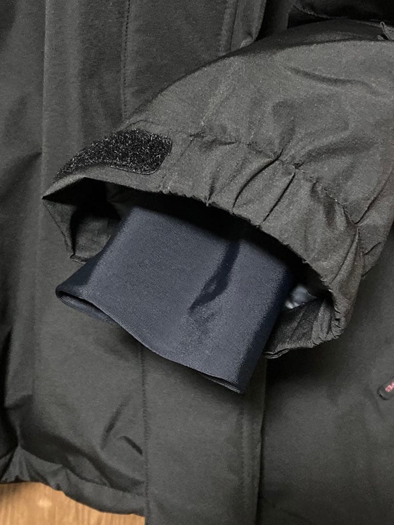 美品　PONTAPES ポンタペス スノーボード　ウェア　上下セット