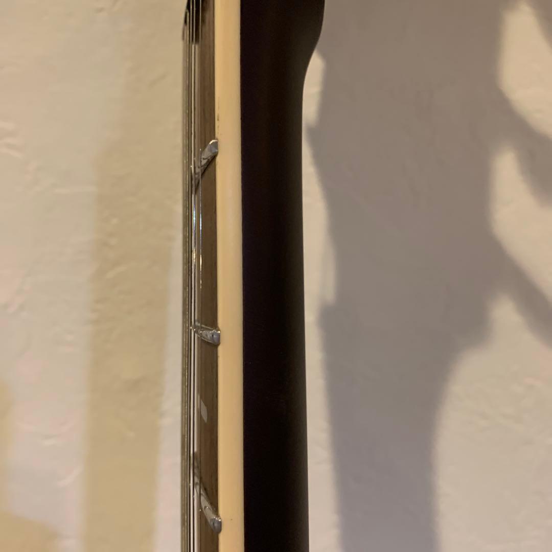 今週末まで掲載YAMAHA RSS02T BL レブスター