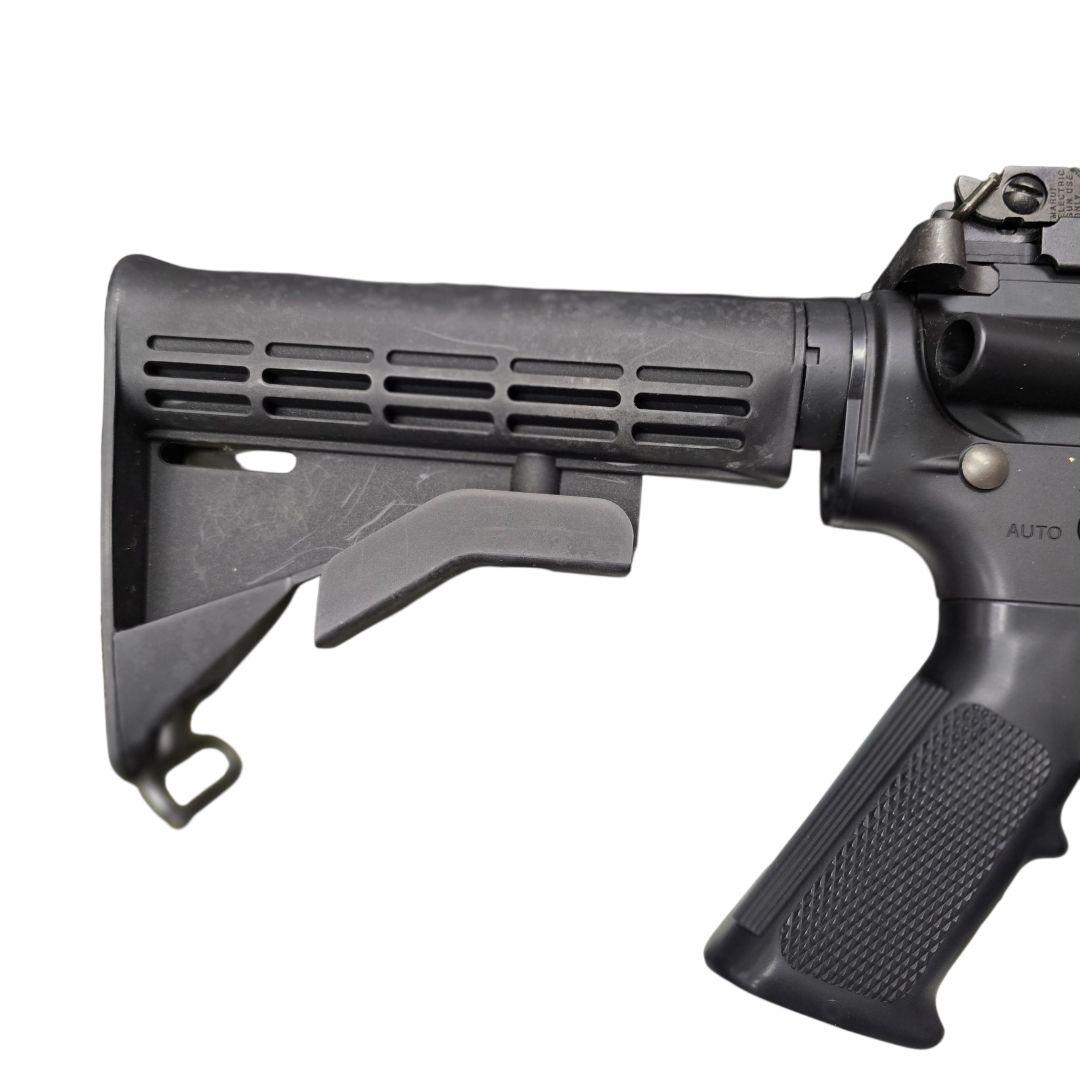 MARUI 東京マルイ M4 S−SYSTEM cal.223