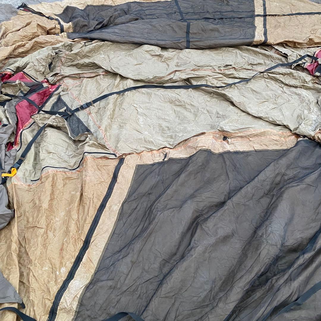 最安値✨ peak ランドブリーズ リビングシェルシールド TP-622