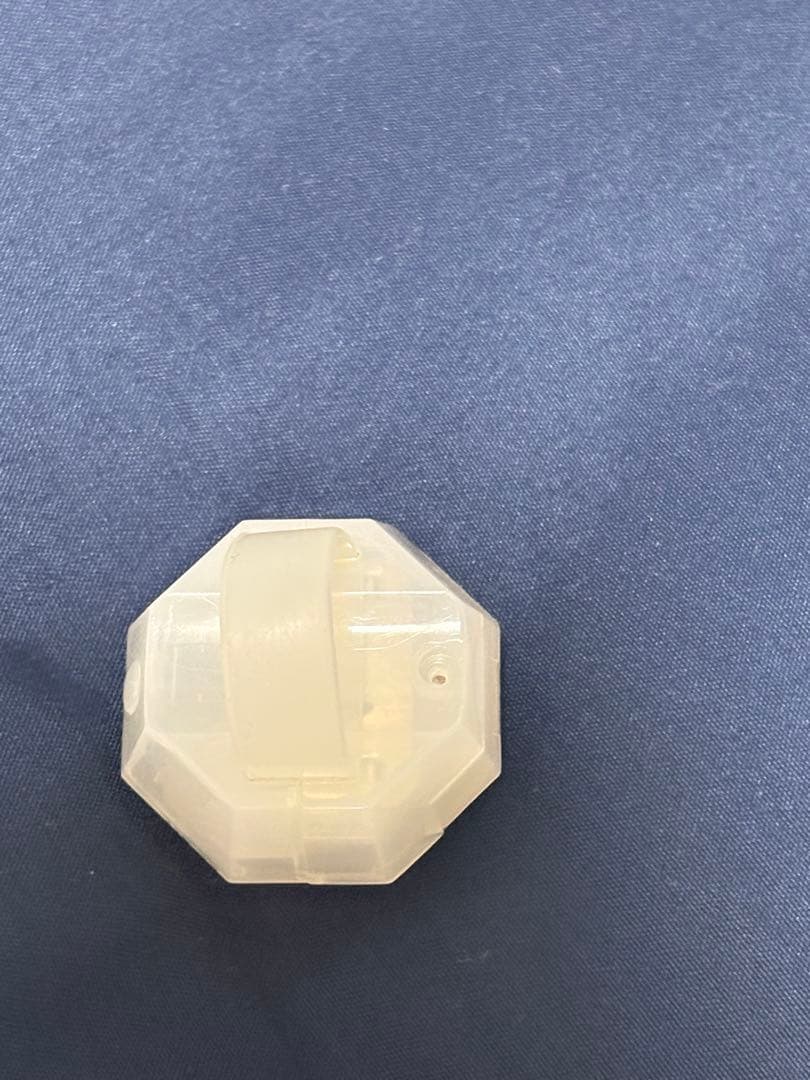 八乙女楽 リングライト 5周年