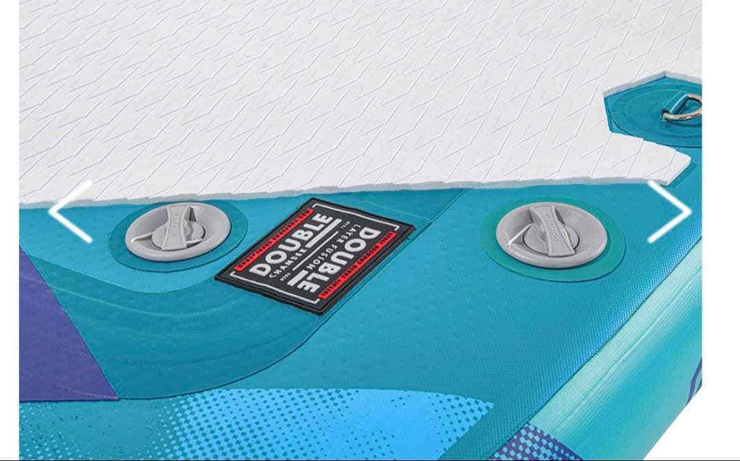 スタンドアップパドルボード　　AZTRON URONO