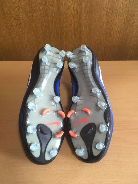 ナイキ マジスタ オーパス2 FG  26.5cm