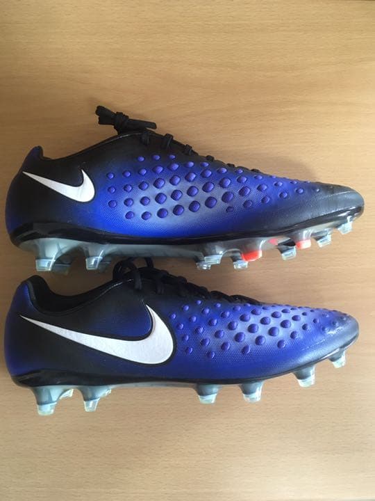 ナイキ マジスタ オーパス2 FG  26.5cm