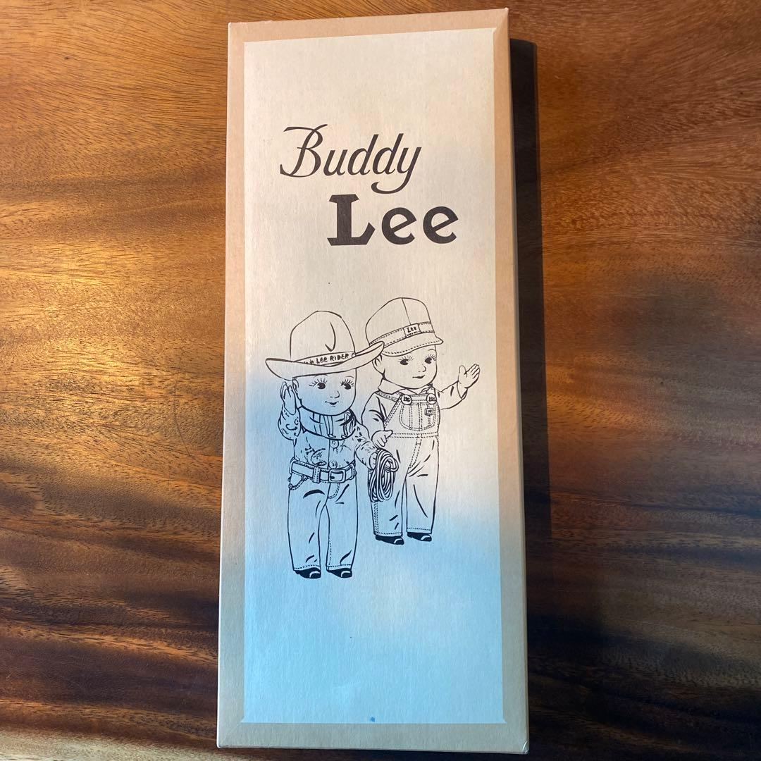 バディ　リー人形　BUDDY LEE X keikiiiコラボ　Ves