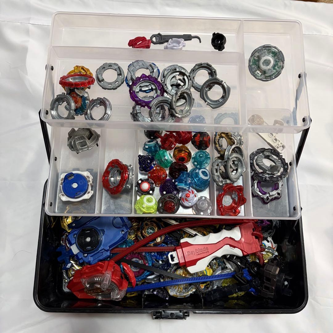 ベイブレードバースト　いろいろセット　まとめ売り　※ジャンク