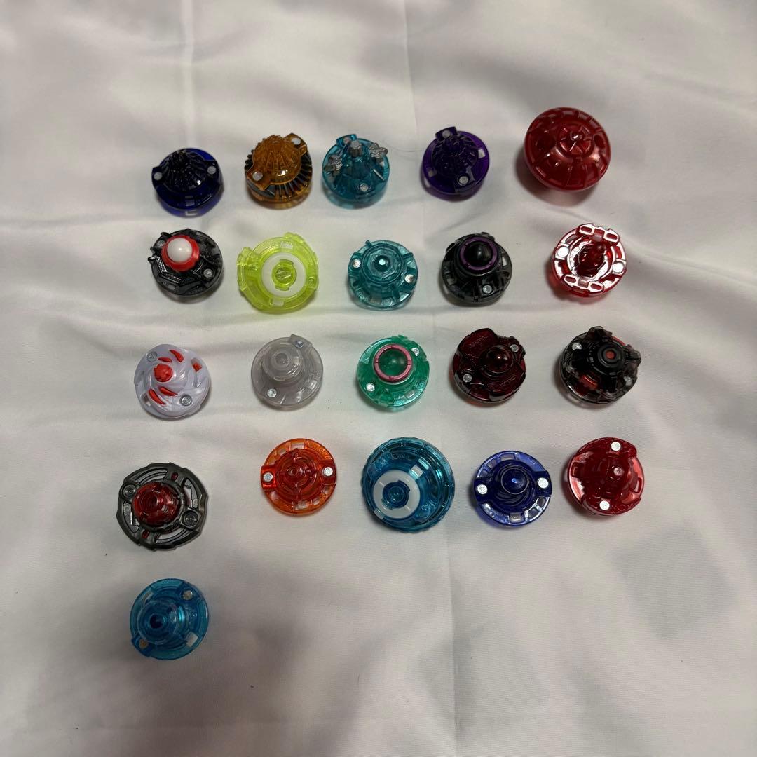 ベイブレードバースト　いろいろセット　まとめ売り　※ジャンク