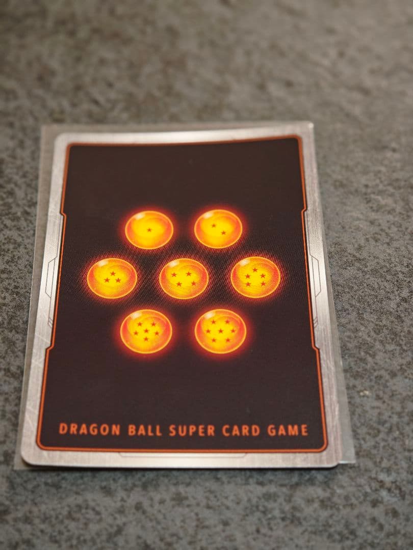 フュージョンワールド　sb02-023 孫悟空