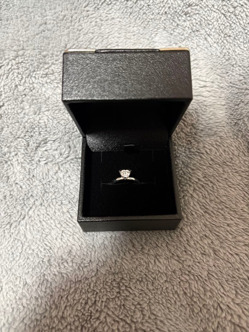 岩田剛典 GOD ONLY KNOWS シルバーリング