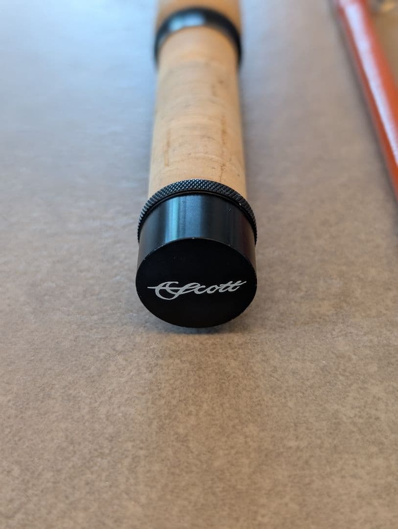 【特価3日迄】Scott F-Series 7’２’’ #４ スコット