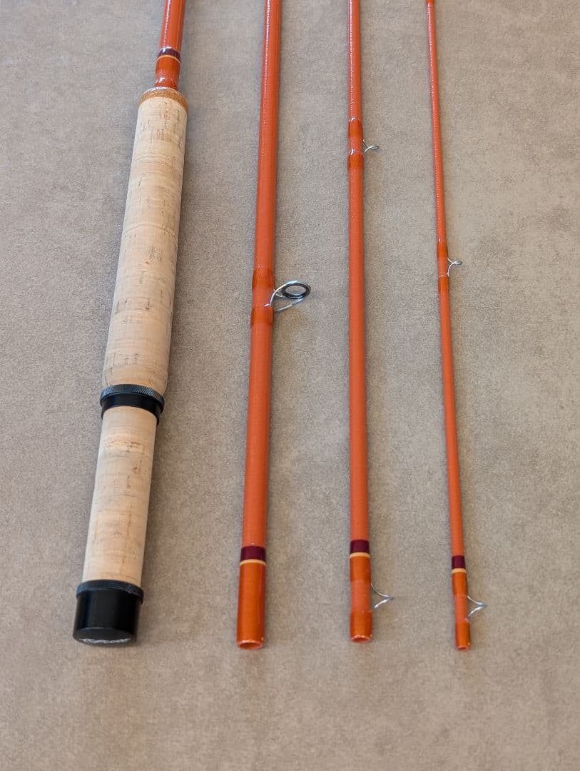 【特価3日迄】Scott F-Series 7’２’’ #４ スコット